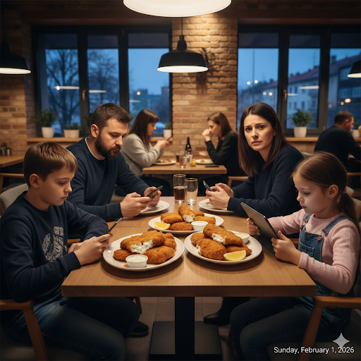 Koja vam je šifra za Wi-Fi?