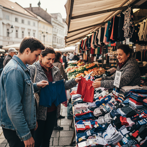 Nije do gaća – do njega je