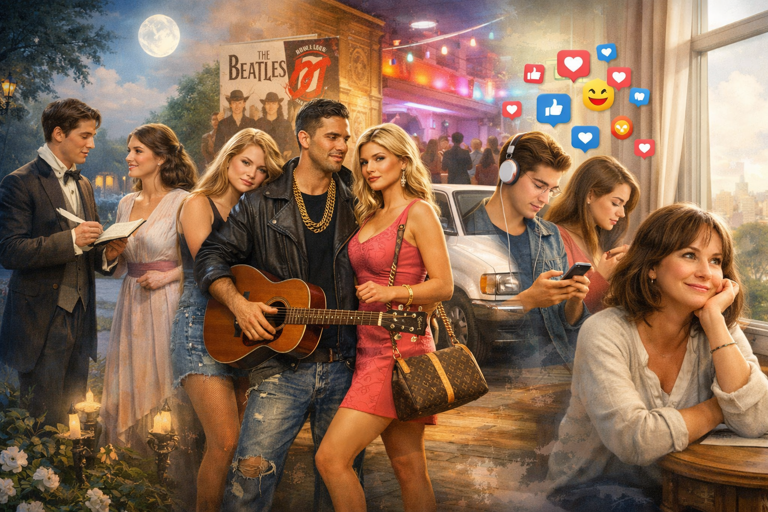 Šta sam naučila o muškarcima dok se dinstala junetina