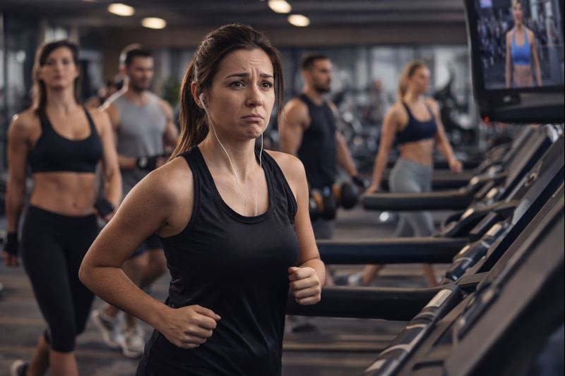 Sve bez šećera- mogu ja to!