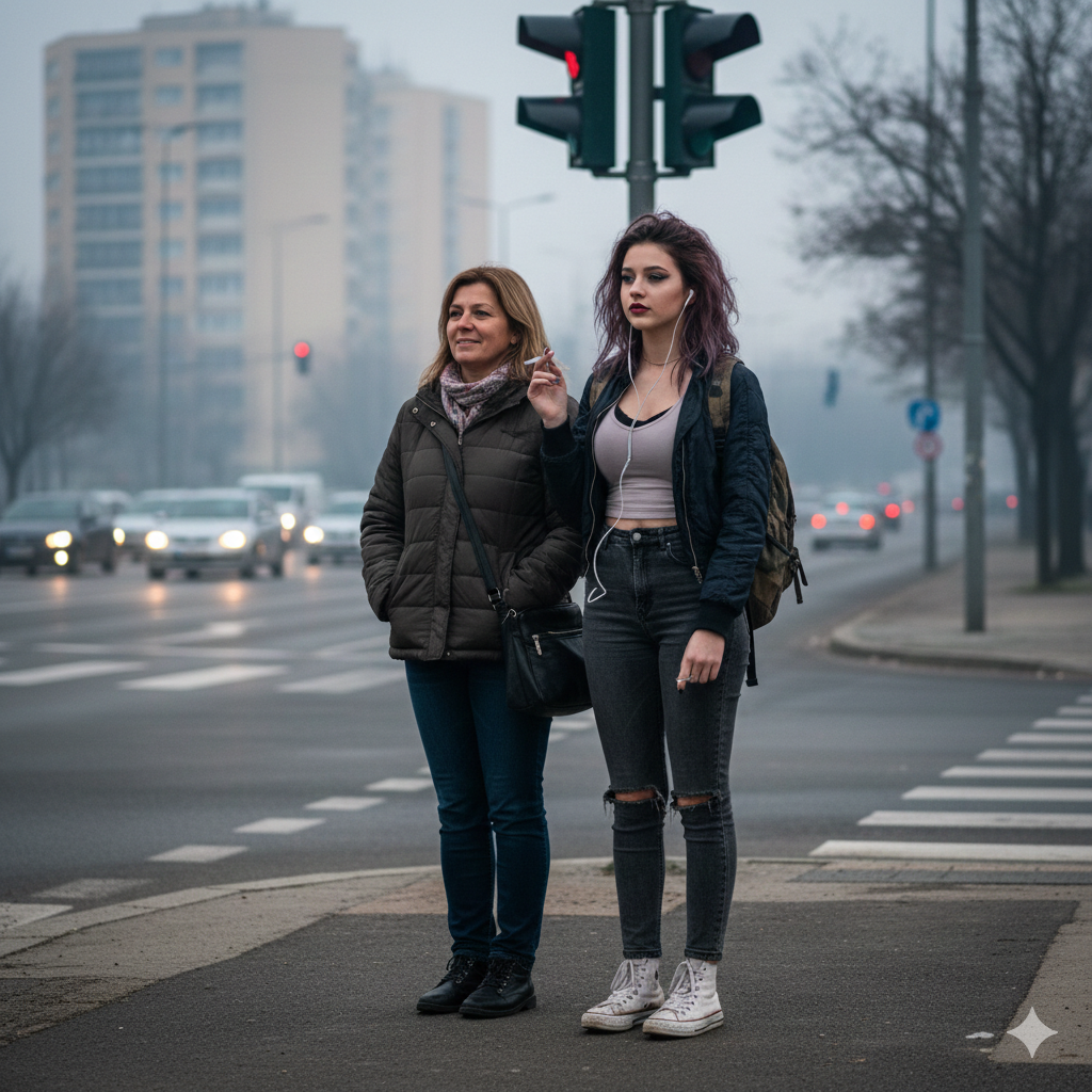 Kada su babe čuvale bubrege