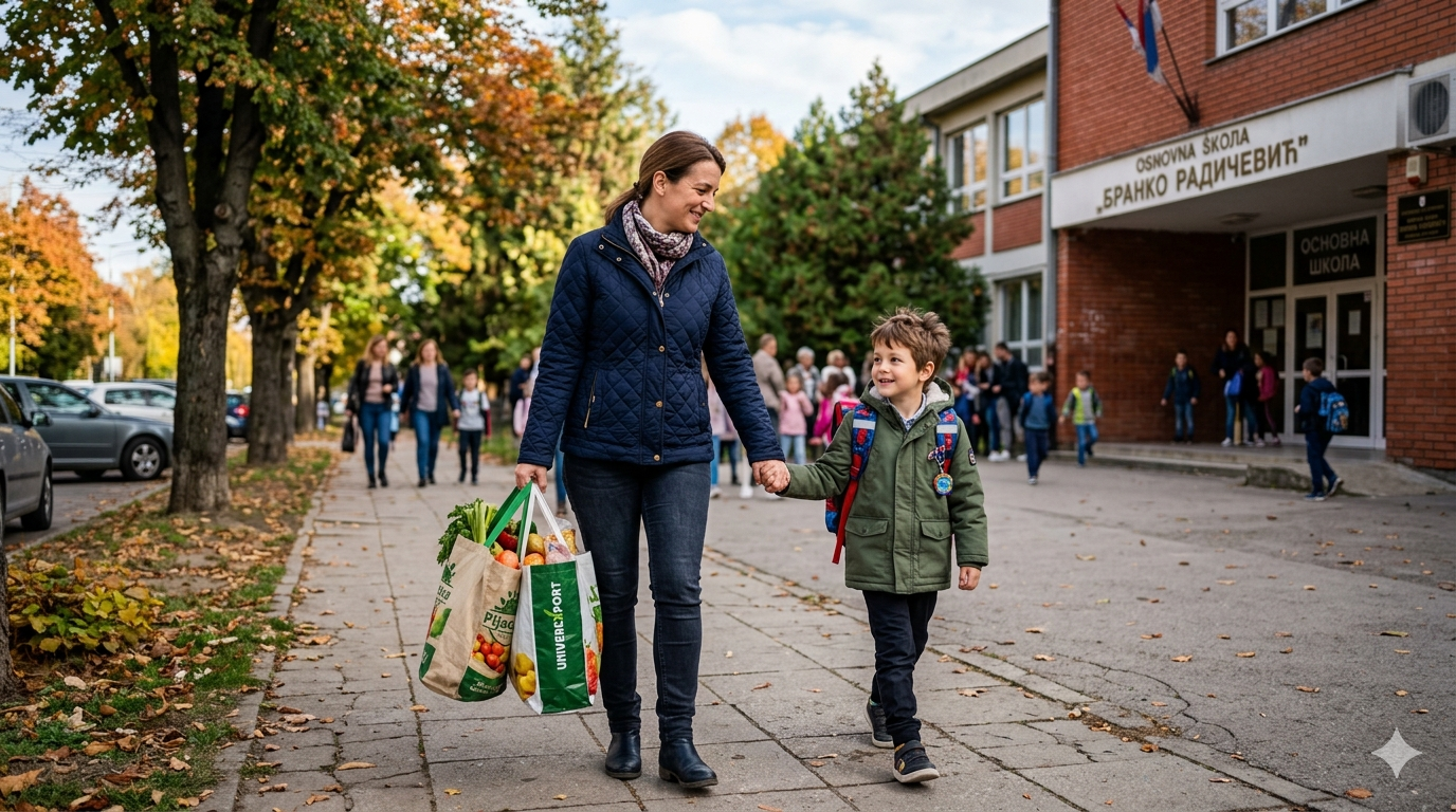 Koji jezik razumeju deca na pragu puberteta?