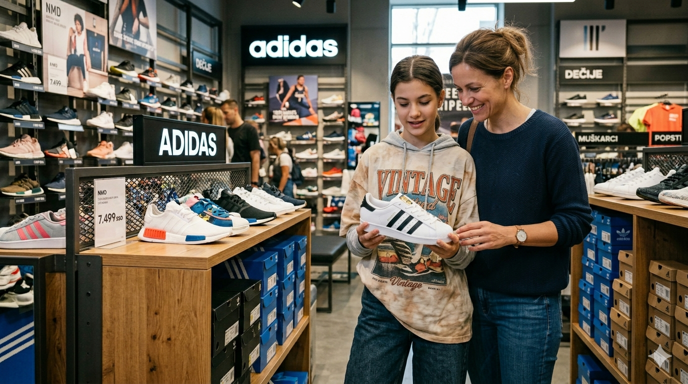 Imaju svi – hoću i ja!